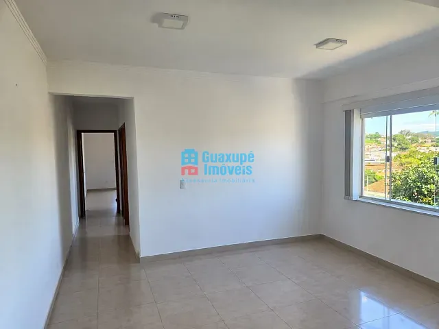 Apartamento 2 quartos e 2 banheiros, à venda, no bairro Centro em Guaxupé