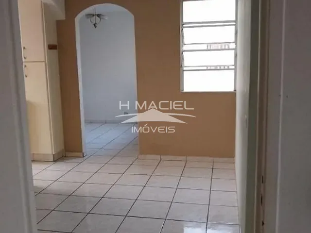 Apartamento com 69m² 3 quartos e 1 banheiro, à venda, no bairro Conjunto Residencial Parque Bandeirantes em Campinas