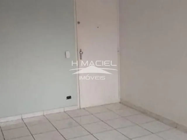 Apartamento com 69m² 3 quartos e 1 banheiro, à venda, no bairro Conjunto Residencial Parque Bandeirantes em Campinas