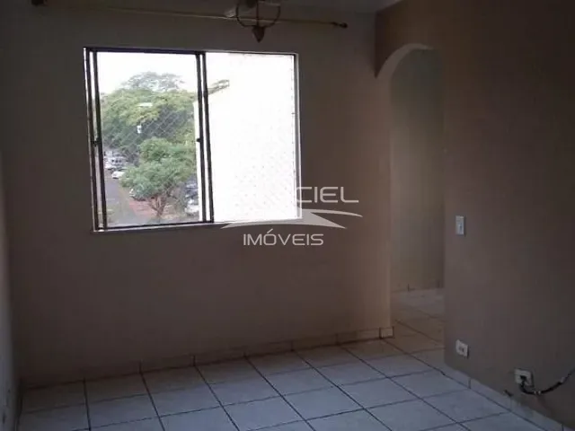 Apartamento com 69m² 3 quartos e 1 banheiro, à venda, no bairro Conjunto Residencial Parque Bandeirantes em Campinas