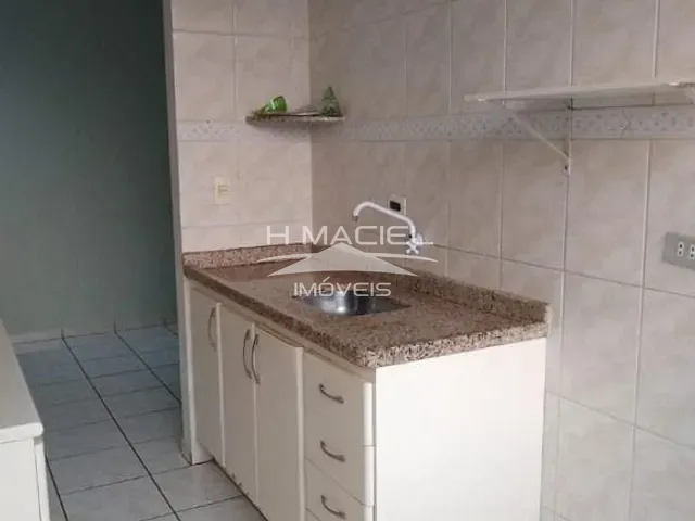 Apartamento com 69m² 3 quartos e 1 banheiro, à venda, no bairro Conjunto Residencial Parque Bandeirantes em Campinas