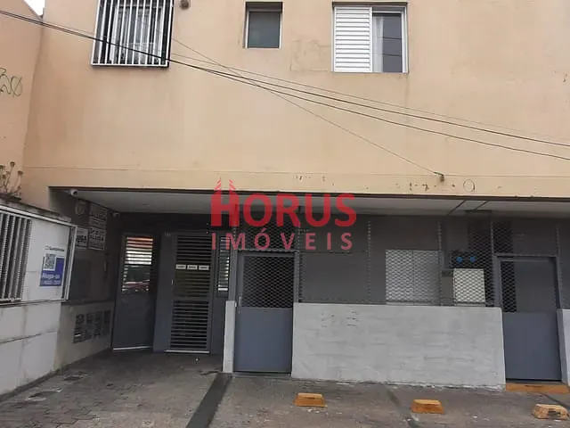 Apartamento 2 quartos e 1 banheiro, para alugar, no bairro Vila Santa Maria em São Paulo