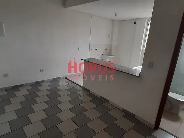Apartamento 2 quartos e 1 banheiro, para alugar, no bairro Vila Santa Maria em São Paulo