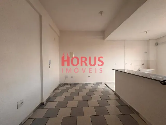 Apartamento 2 quartos e 1 banheiro, para alugar, no bairro Vila Santa Maria em São Paulo