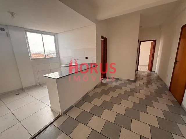 Apartamento 2 quartos e 1 banheiro, para alugar, no bairro Vila Santa Maria em São Paulo