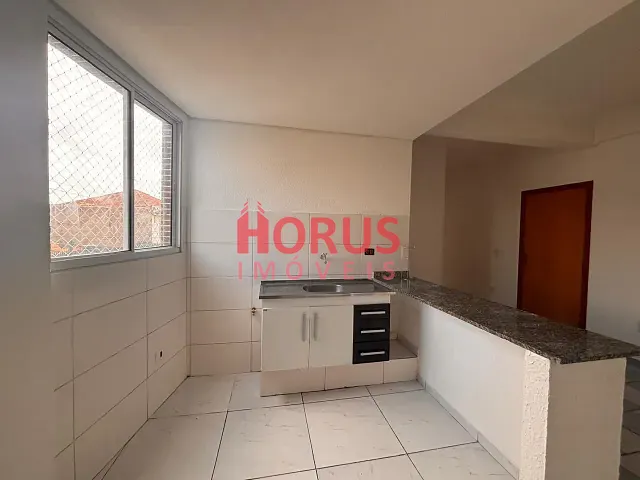 Apartamento 2 quartos e 1 banheiro, para alugar, no bairro Vila Santa Maria em São Paulo