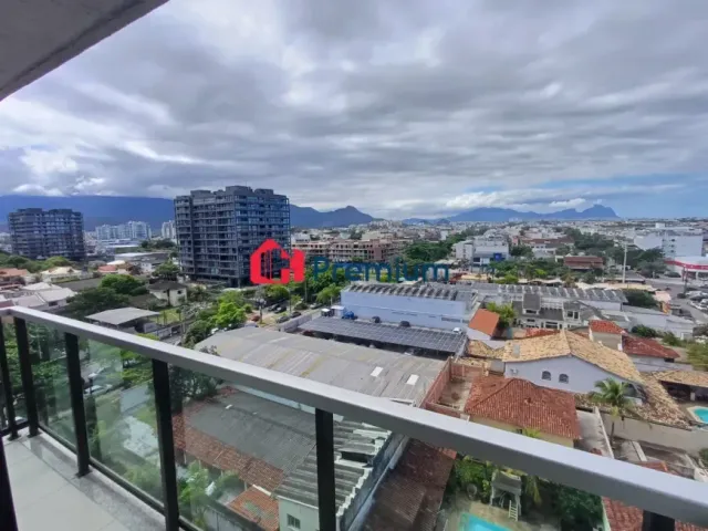 Apartamento 3 quartos e 2 banheiros, à venda, no bairro Recreio dos Bandeirantes em Rio de Janeiro