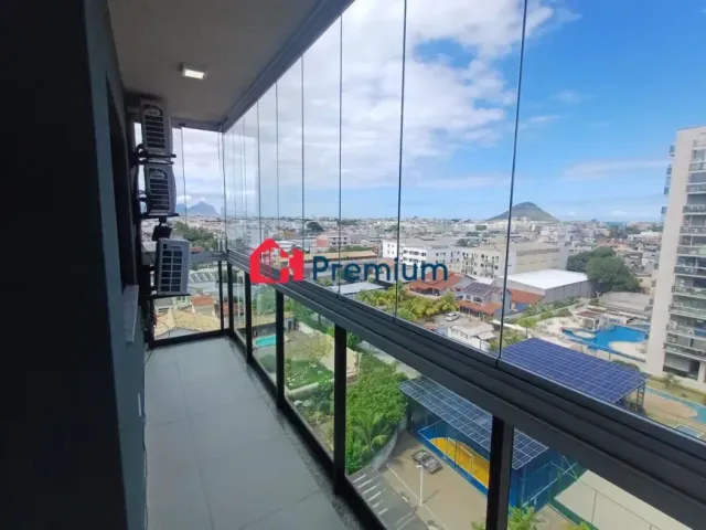 Apartamento 3 quartos e 2 banheiros, à venda, no bairro Recreio dos Bandeirantes em Rio de Janeiro