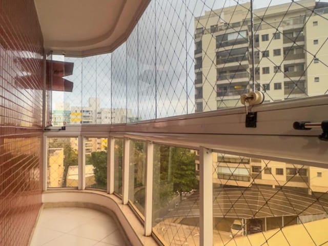 Foto do Apartamento - Apartamento à venda 3 Quartos, 1 Suite, 110M², Jardim Camburi, Vitória - ES |  Ed. Delanos | HUB NEGÓCIOS IMOBILIÁRIOS