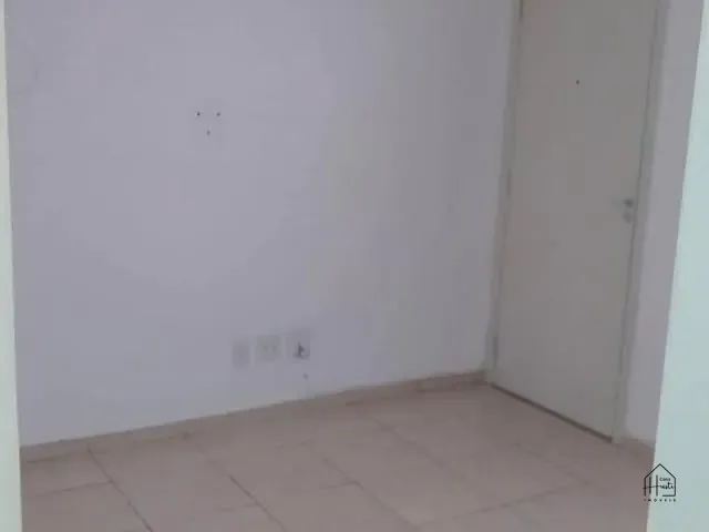 Apartamento 2 quartos e 1 banheiro, à venda, no bairro Outeiro de Passárgada em Cotia