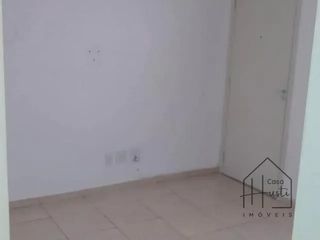 Apartamento 2 quartos e 1 banheiro, à venda, no bairro Outeiro de Passárgada em Cotia