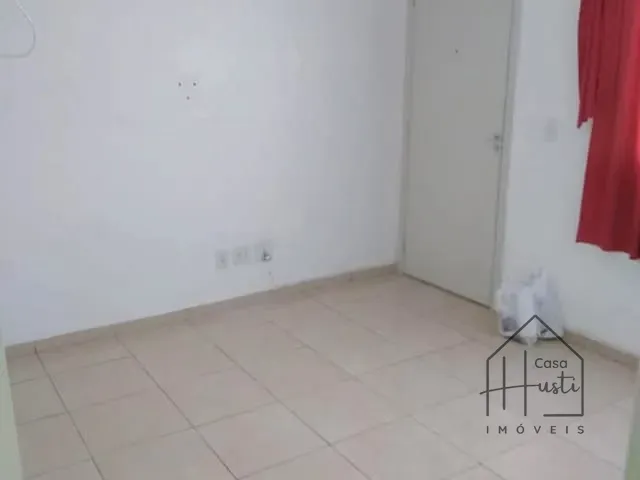 Apartamento 2 quartos e 1 banheiro, à venda, no bairro Outeiro de Passárgada em Cotia