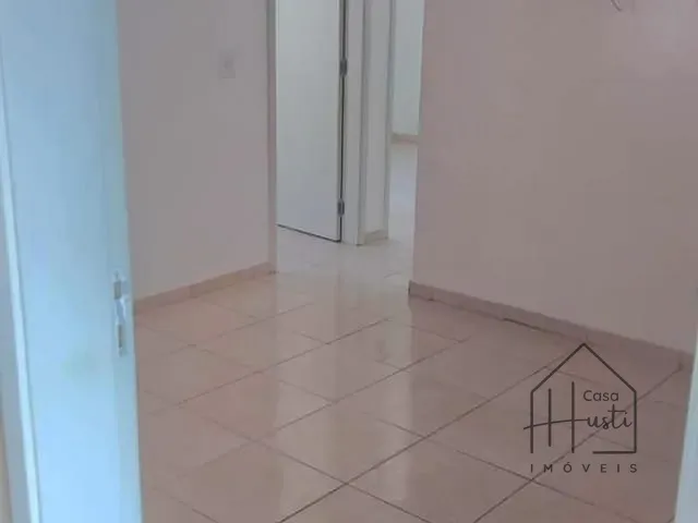 Apartamento 2 quartos e 1 banheiro, à venda, no bairro Outeiro de Passárgada em Cotia