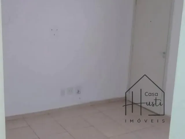 Apartamento 2 quartos e 1 banheiro, à venda, no bairro Outeiro de Passárgada em Cotia