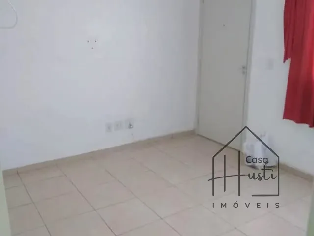 Apartamento 2 quartos e 1 banheiro, à venda, no bairro Outeiro de Passárgada em Cotia