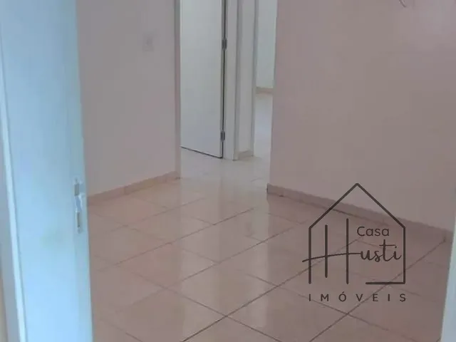 Apartamento 2 quartos e 1 banheiro, à venda, no bairro Outeiro de Passárgada em Cotia