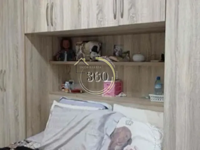 Apartamento com 47m² 2 quartos e 1 banheiro, à venda, no bairro Jardim Castelo em São Paulo