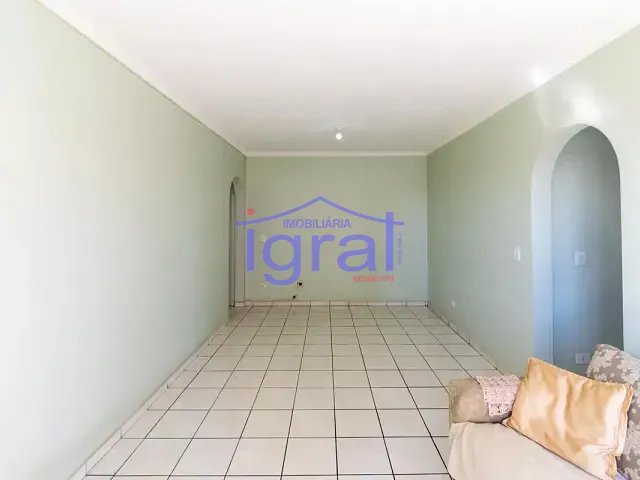Apartamento com 60m² 2 quartos e 2 banheiros, para alugar, no bairro Jardim Oriental em São Paulo