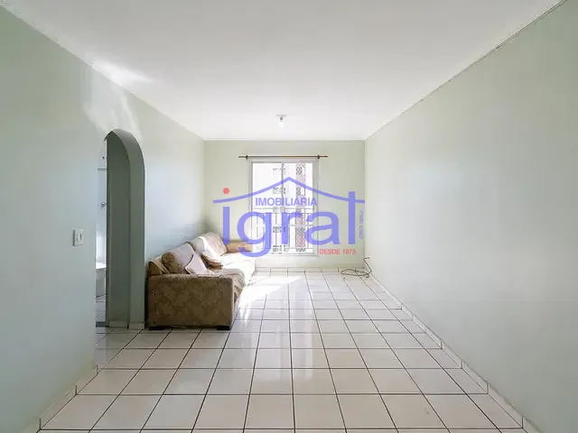 Apartamento com 60m² 2 quartos e 2 banheiros, para alugar, no bairro Jardim Oriental em São Paulo
