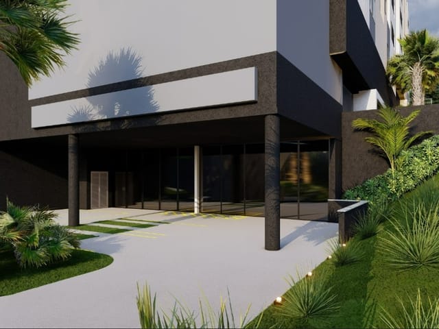Apartamento 2 quartos e 1 banheiro, à venda, no bairro Serrano em Belo Horizonte