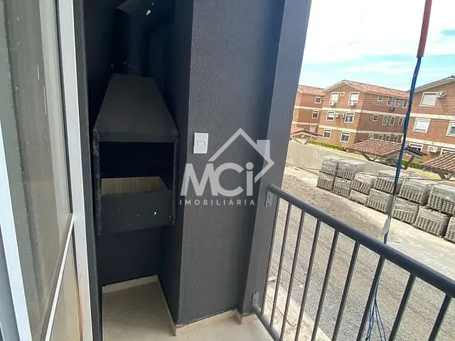 Apartamento 2 quartos e 1 banheiro, à venda, no bairro Centro em Pelotas