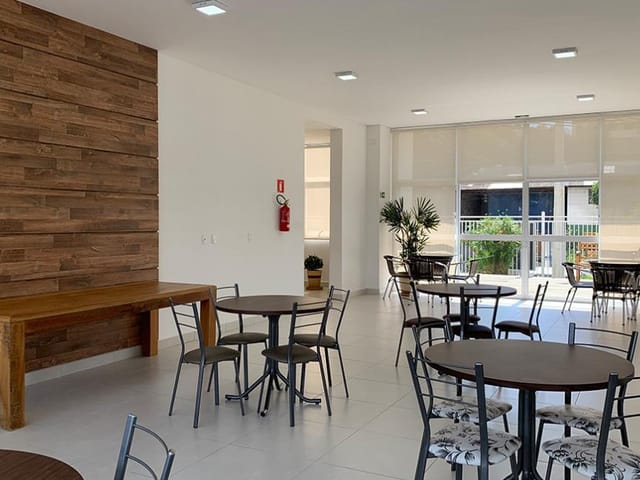 Foto do Apartamento - Apartamento com 2 dormitórios à venda, 58 m² por R$ 258.898,65 - Jardim Oriente - São José dos Campos/SP | INDEPENDENCE NEGOCIOS IMOBILIARIOS LTDA