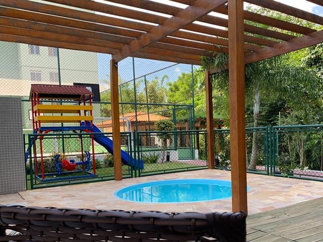 Foto do Apartamento - Apartamento com 2 dormitórios à venda, 58 m² por R$ 258.898,65 - Jardim Oriente - São José dos Campos/SP | INDEPENDENCE NEGOCIOS IMOBILIARIOS LTDA