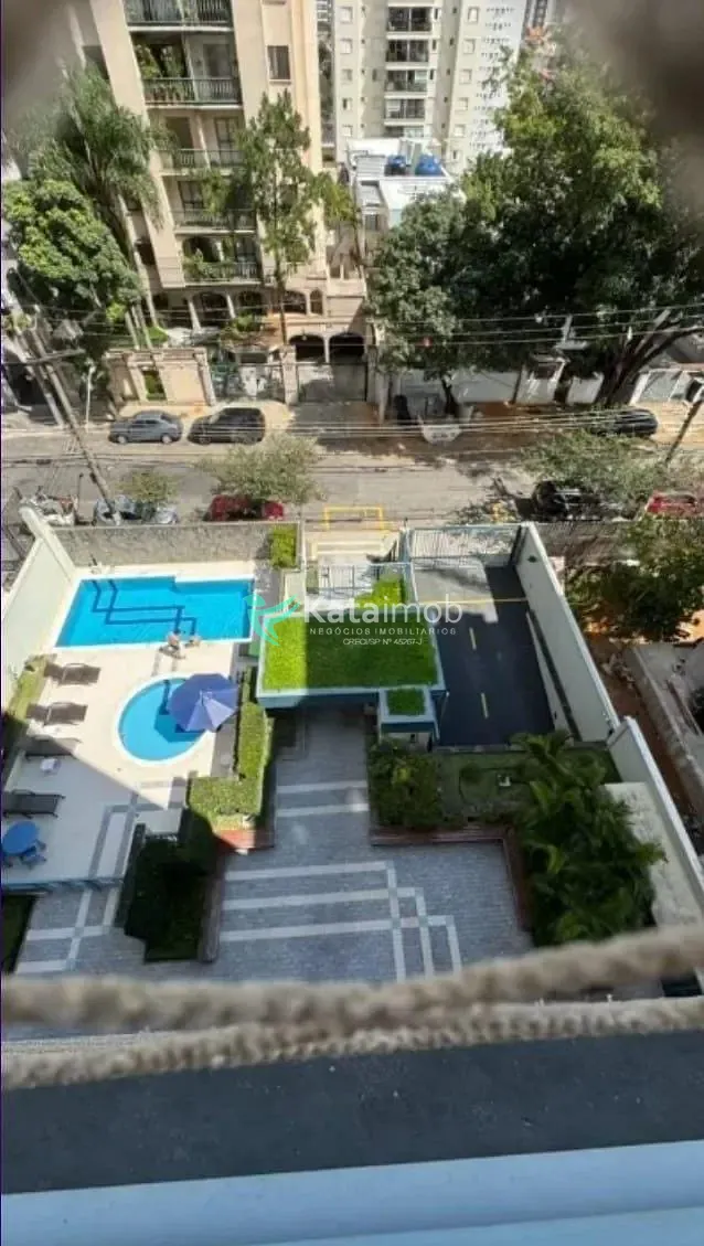 Apartamento, 2 quartos, 65 m² - Foto 40