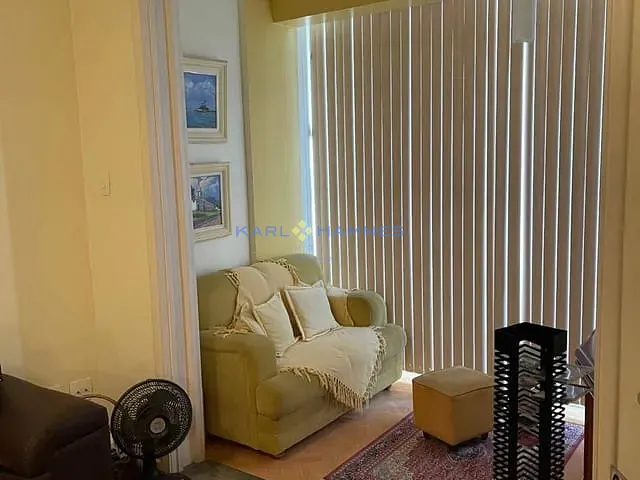 Apartamento 3 quartos e 2 banheiros, à venda, no bairro Centro em Petrópolis