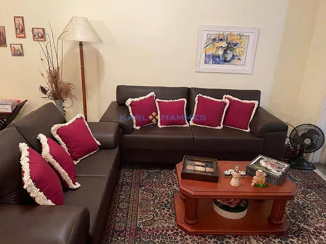 Apartamento 3 quartos e 2 banheiros, à venda, no bairro Centro em Petrópolis