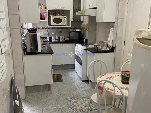 Apartamento 3 quartos e 2 banheiros, à venda, no bairro Centro em Petrópolis