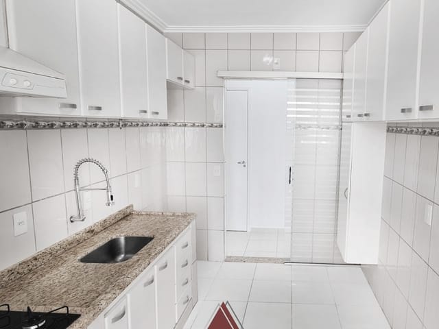 Apartamento com 183m² 3 quartos e 2 banheiros, à venda, no bairro Centro em Franca