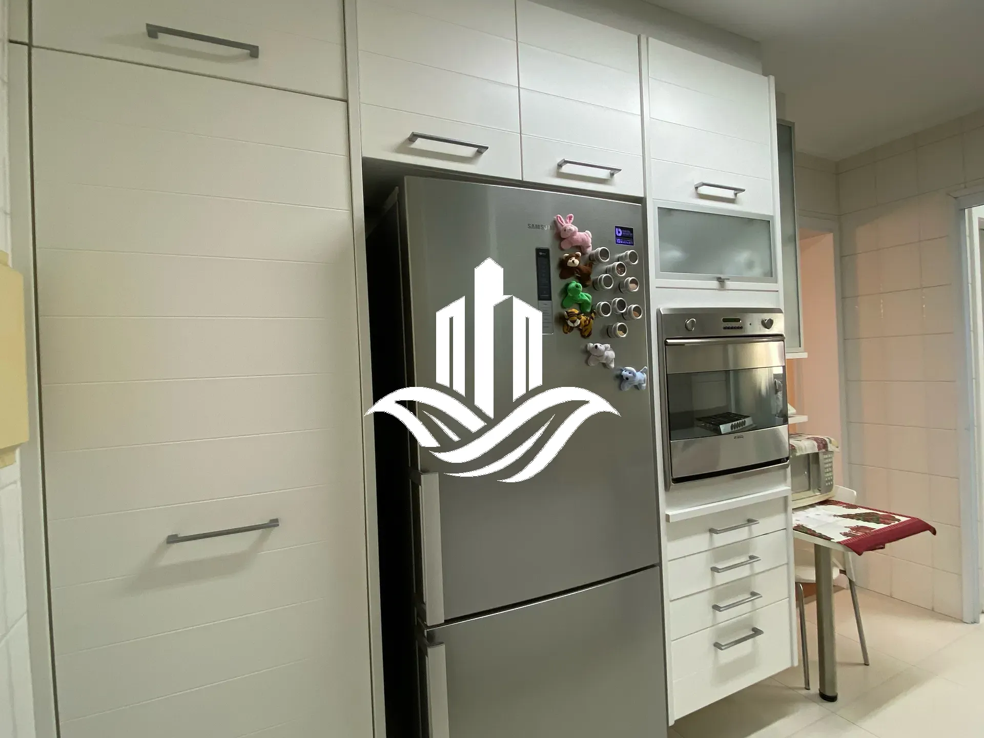 Apartamento, 3 quartos, 115 m² - Foto 28