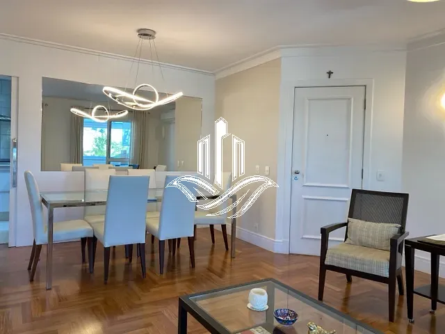 Apartamento com 215m² 3 quartos e 4 banheiros, à venda ou para alugar, no bairro Vila Cruzeiro em São Paulo