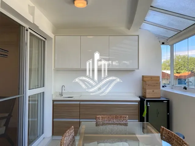Apartamento com 215m² 3 quartos e 4 banheiros, à venda ou para alugar, no bairro Vila Cruzeiro em São Paulo