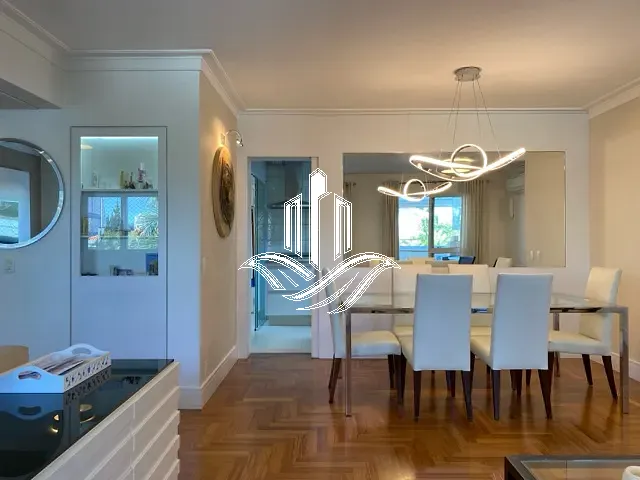 Apartamento com 215m² 3 quartos e 4 banheiros, à venda ou para alugar, no bairro Vila Cruzeiro em São Paulo