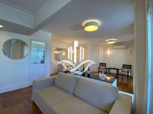 Apartamento com 215m² 3 quartos e 4 banheiros, à venda ou para alugar, no bairro Vila Cruzeiro em São Paulo