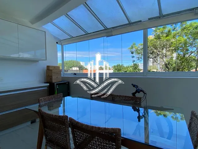 Apartamento com 215m² 3 quartos e 4 banheiros, à venda ou para alugar, no bairro Vila Cruzeiro em São Paulo