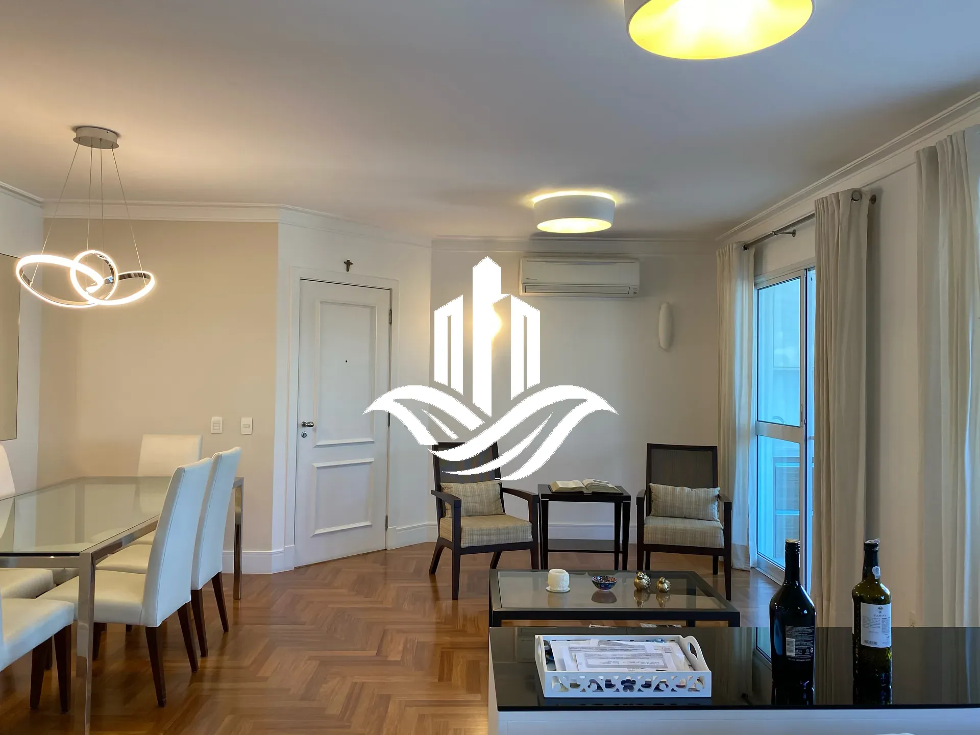 Apartamento, 3 quartos, 115 m² - Foto 8