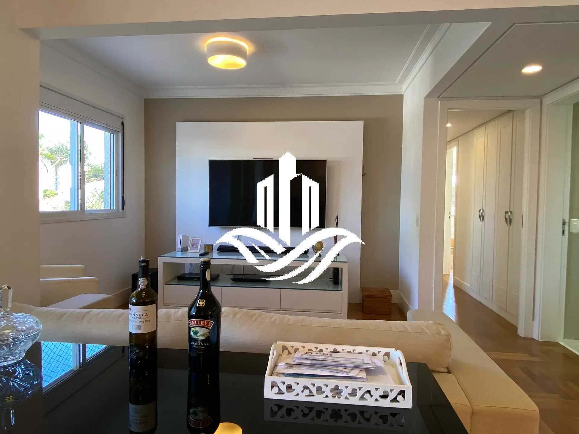Apartamento, 3 quartos, 115 m² - Foto 9