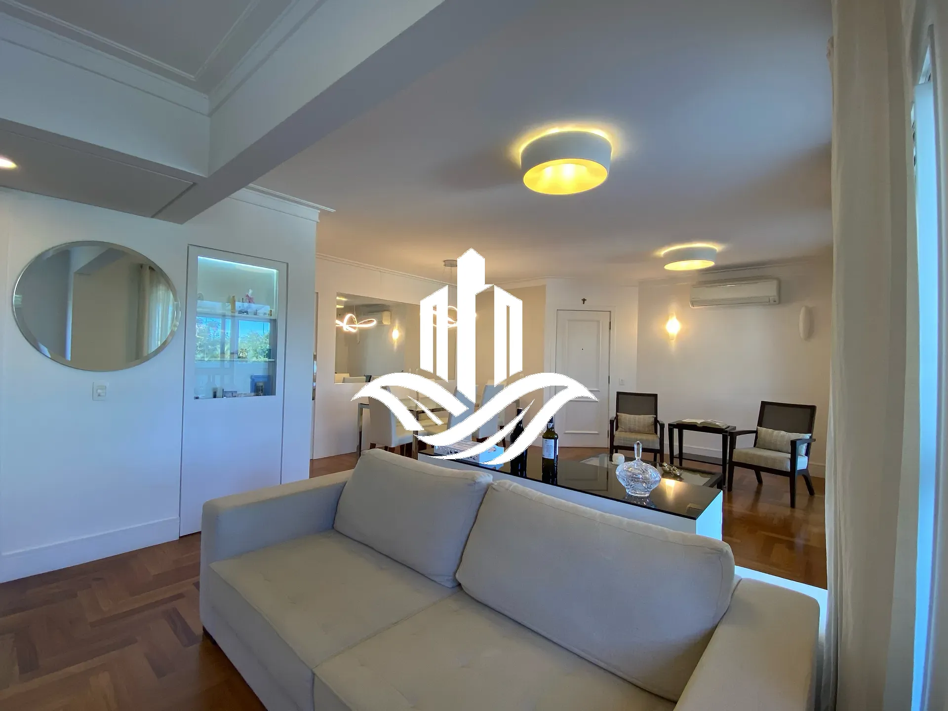 Apartamento, 3 quartos, 115 m² - Foto 3