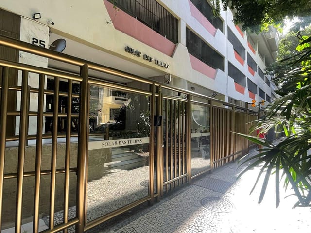 Foto do Apartamento - Apartamento padrão à Venda, Flamengo, Rio de Janeiro, RJ | Lowndes Condomínios e Imóveis