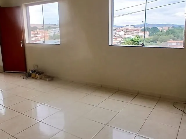 Foto do Apartamento - Apartamento para locação, Serra Verde, Ijaci, MG | Burgarelli Imóveis
