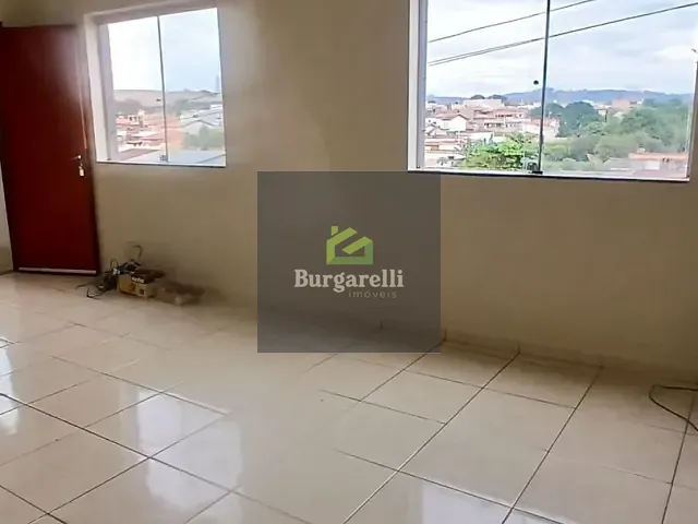 Apartamento 3 quartos e 1 banheiro, para alugar, no bairro Serra Verde em Ijaci