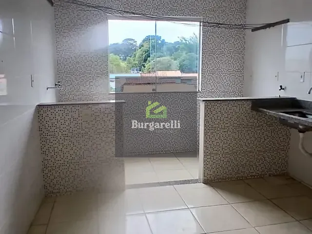 Apartamento 3 quartos e 1 banheiro, para alugar, no bairro Serra Verde em Ijaci
