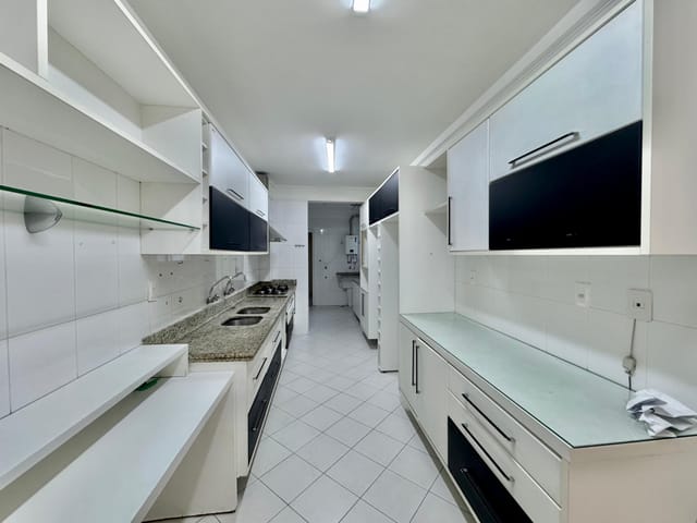 Foto do Apartamento - Apartamento à venda, MANSÃO NILTON FONTES, Jardins, Aracaju, SE | LUIZ RODRIGUES IMÓVEIS