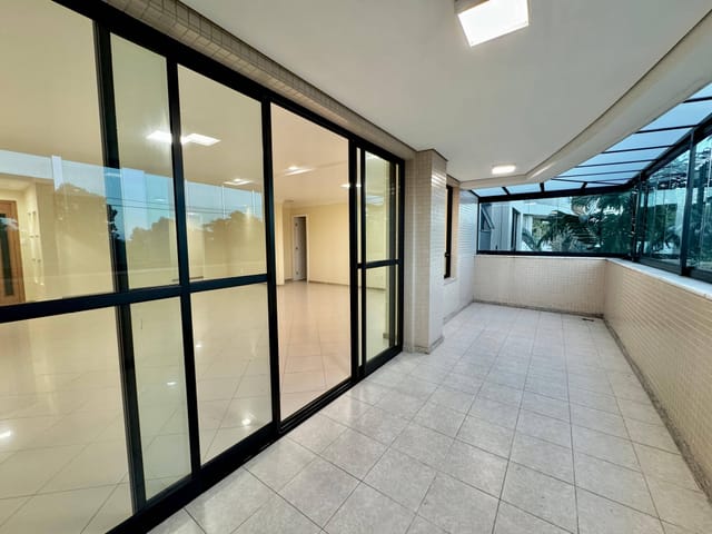 Foto do Apartamento - Apartamento à venda, MANSÃO NILTON FONTES, Jardins, Aracaju, SE | LUIZ RODRIGUES IMÓVEIS