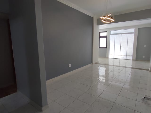 Foto do Apartamento - Apartamento 2 Quartos com vaga, 140m² para venda e Locação no coração da Tijuca Usina), RJ | Américas Imóveis