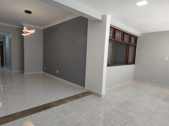 Foto do Apartamento - Apartamento 2 Quartos com vaga, 140m² para venda e Locação no coração da Tijuca Usina), RJ | Américas Imóveis