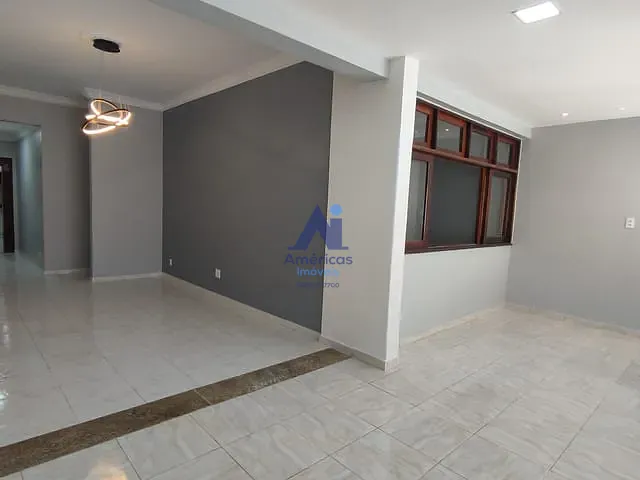 Apartamento com 140m² 2 quartos e 2 banheiros, para alugar, no bairro Tijuca em Rio de Janeiro
